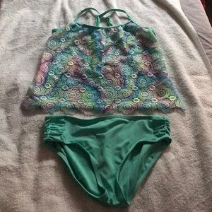 Swim suit
